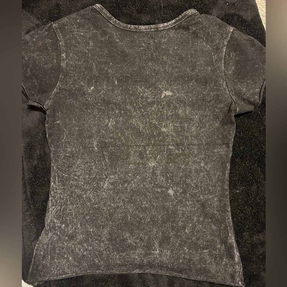 AC/DC Top - Picture 3 of 3